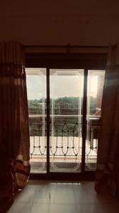 Bedroom Image of 1399 Sq.ft 3 BHK Apartment / Flat for rent in Devashri Greens, Porvorim Goa for Rs. 78000