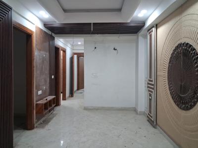 Living Room Image of 1650 Sq.ft 3.5 BHK Apartment / Flat for sale in DM Infra, Sector 104 Noida for Rs. 7000001