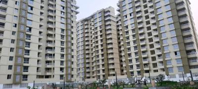 Image of 1334 Sq.ft 2 BHK Apartment / Flat for sale in Khandagiri, Bhubaneswar for Rs. 7300000