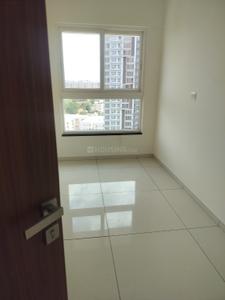 Bedroom Image of 1285 Sq.ft 2 BHK Apartment / Flat for sale in Mahindra Eden Phase 1, Kanakapura Bengaluru for Rs. 16900000