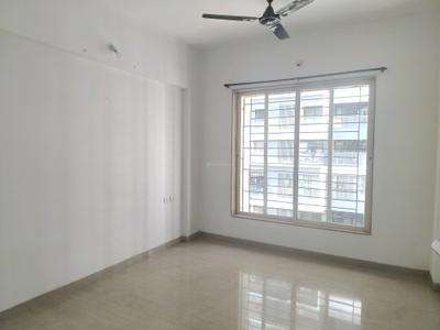 Bedroom Image of 1090 Sq.ft 2 BHK Apartment / Flat for rent in Three Jewels, Kondhwa Budruk Pune for Rs. 20000