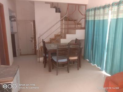 Hall Image of 1265 Sq.ft 3 BHK Independent House for sale in Vavol Gandhinagar for Rs. 14000000