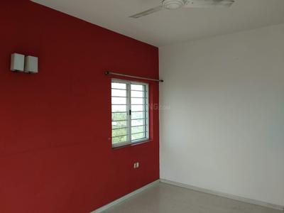 Bedroom Image of 1413 Sq.ft 2.5 BHK Apartment / Flat for rent in ABA Olive County, Vasundhara Ghaziabad for Rs. 35000