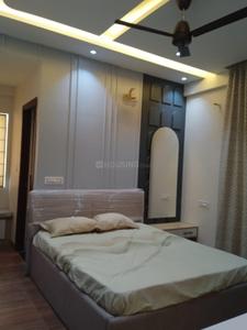 Bedroom Image of 1470 Sq.ft 3 BHK Apartment / Flat for sale in SLV Golden Towers, Yelahanka Bengaluru for Rs. 19100000