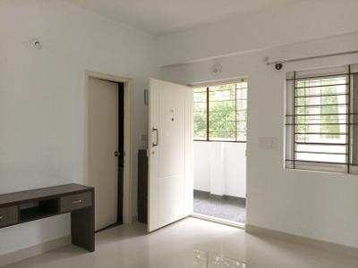 1 BHK Flat