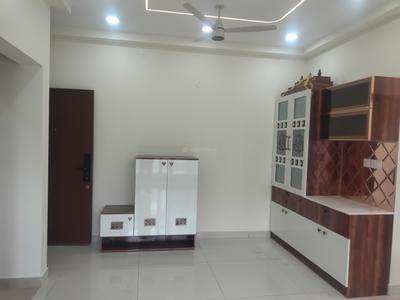 Living Room Image of 968 Sq.ft 2 BHK Apartment / Flat for rent in Eden Park At The Prestige City, Sarjapur Bengaluru for Rs. 42000