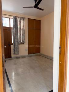 Bedroom Image of 1150 Sq.ft 2 BHK Villa for rent in Sector 31 Noida for Rs. 26125