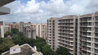 Image of 1200 Sq.ft 3 BHK Apartment / Flat for sale in Pride Panorama Phase 1, Saki Naka, Mumbai for Rs. 24000000