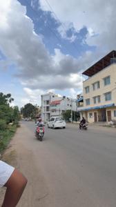 Image of 2400 Sq.ft Residential Plot / Land for sale in Peenya, Bengaluru for Rs. 45500000
