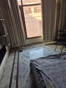3 BHK Independent Builder Floor