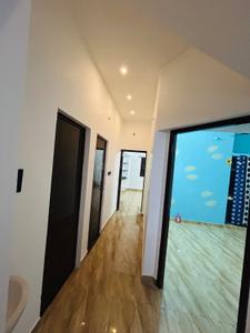 Bedroom Image of 1300 Sq.ft 3 BHK Duplex for rent in Avadi Chennai for Rs. 14000