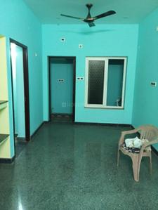 Hall Image of 800 Sq.ft 2 BHK Independent House for rent in Thengaithittu Puducherry for Rs. 10000