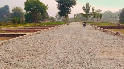 Image of 1200 Sq.ft Residential Plot / Land for sale in Rohania, Varanasi for Rs. 4200000