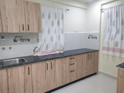 3 BHK Flat