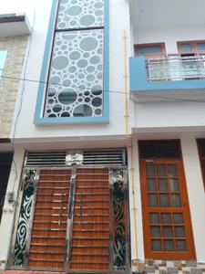 Image of 756 Sq.ft 2.5 BHK Duplex for sale in Vaishali Colony, Kashipur for Rs. 6000000