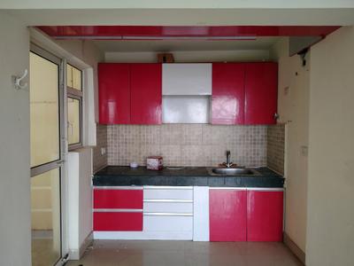 Kitchen Image of 860 Sq.ft 2 BHK Apartment / Flat for rent in Jaypee Aman, Aurangabad Noida for Rs. 17999