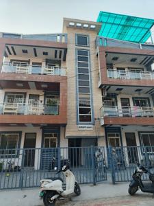 Image of 1690 Sq.ft 3 BHK Apartment / Flat for sale in Sahastradhara Road, Dehradun for Rs. 8500000