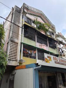 Image of 700 Sq.ft 2 BHK Apartment / Flat for sale in Lakadganj, Nagpur for Rs. 2600000