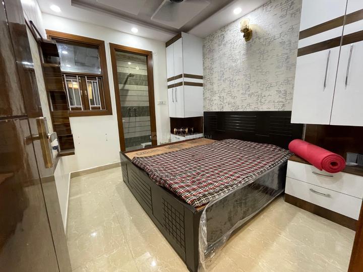 Saluja properties Bedroom 1