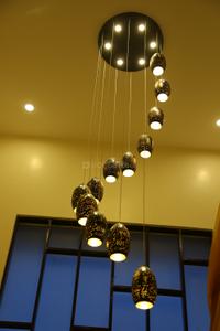 Hall Image of 4000 Sq.ft 5 BHK Duplex for sale in SMV Layout Bengaluru for Rs. 36000000