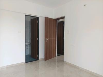Bedroom Image of 1000 Sq.ft 2 BHK Apartment / Flat for sale in Kanifnath Archana Paradise, Mohammed Wadi Pune for Rs. 7200000