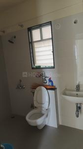 Image of 1170 Sq.ft 2 BHK Apartment / Flat for sale in Nyati Elan South I, Wagholi, Pune for Rs. 8200000