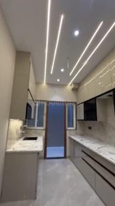 Kitchen Image of 2500 Sq.ft 3 BHK Independent House for sale in Mahalakshmi Nagar Indore for Rs. 15100000
