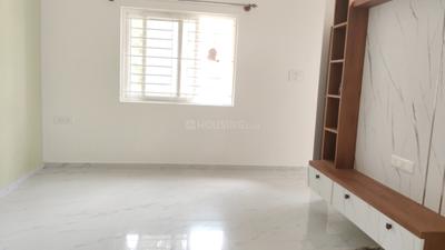 Bedroom Image of 1100 Sq.ft 2 BHK Independent House for rent in Whitefield Bengaluru for Rs. 33000