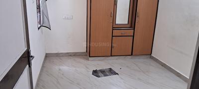 Bedroom Image of 730 Sq.ft 2 BHK Independent House for sale in Sithalapakkam Chennai for Rs. 6500000