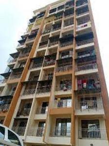 Image of 1200 Sq.ft 2 BHK Apartment / Flat for sale in Tejas Heritage, Ulwe, Navi Mumbai for Rs. 11500000