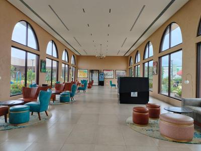 Image of 966 Sq.ft 2 BHK Apartment / Flat for sale in Cielo At Brigade Valencia by Brigade Enterprises Ltd, Bommasandra, Bengaluru for Rs. 11300000