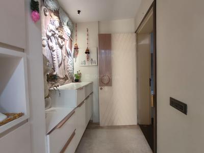 Hall Image of 2941 Sq.ft 4 BHK Apartment / Flat for sale in Addor Cloud 9, Ambawadi Ahmedabad for Rs. 32500000
