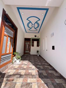 Image of 1000 Sq.ft 2 BHK Independent House for sale in Vikasnagar, Dehradun for Rs. 6000000