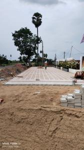 Image of 1350 Sq.ft Residential Plot / Land for sale in Kankipadu, Vijayawada for Rs. 2400000