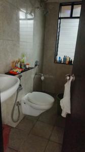 Image of 680 Sq.ft 1 BHK Apartment / Flat for rent in Long Island, Charholi Budruk, Pune for Rs. 18500