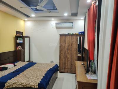 Bedroom Image of 4500 Sq.ft 8 BHK Independent House for sale in Sector 64 Mohali for Rs. 125000000