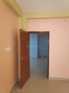 Bedroom Image of 939 Sq.ft 2 BHK Apartment / Flat for sale in Divya Vishnupriya, Bhadreswar Hooghly for Rs. 2348000