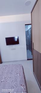 Bedroom Image of 3000 Sq.ft 5 BHK Apartment / Flat for rent in Promesa West End, Dadar West Mumbai for Rs. 270000
