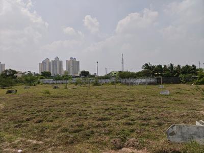 Image of 1232 Sq.ft Residential Plot / Land for sale in Oragadam Sriperambattur, Chennai for Rs. 2710012