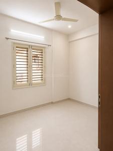 Bedroom Image of 1060 Sq.ft 2 BHK Apartment / Flat for rent in Byatarayanapura Bengaluru for Rs. 25000