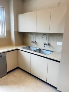 Kitchen Image of 9500 Sq.ft 12 BHK Independent House for sale in Sector 15 Chandigarh for Rs. 95500000
