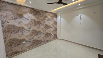 Bedroom Image of 1500 Sq.ft 3 BHK Builder Floor for sale in Pratap Vihar Ghaziabad for Rs. 15100000