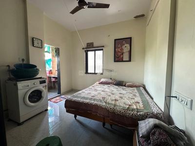 Bedroom Image of 750 Sq.ft 2 BHK Apartment / Flat for sale in Ghodasar Ahmedabad for Rs. 3200000