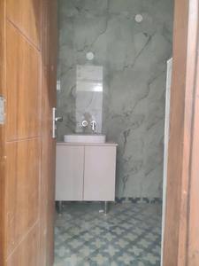 Bedroom Two Image of 1485 Sq.ft 3 BHK Builder Floor for sale in Green Field Colony Faridabad for Rs. 16000000