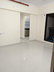 Hall Image of 560 Sq.ft 1 BHK Apartment / Flat for sale in Raunak City Sector IV D1, Kalyan West Kalyan for Rs. 3600000