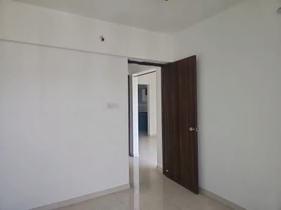 Bedroom Image of 1089 Sq.ft 2 BHK Apartment / Flat for rent in Majestique Manhattan B Building, Wagholi Pune for Rs. 22500