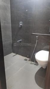 Image of 1375 Sq.ft 3 BHK Apartment / Flat for sale in Wellington at Pride World City, Charholi Budruk, Pune for Rs. 11700000