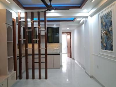 Living Room Image of 1600 Sq.ft 3 BHK Apartment / Flat for sale in Sector 104 Noida for Rs. 7000000