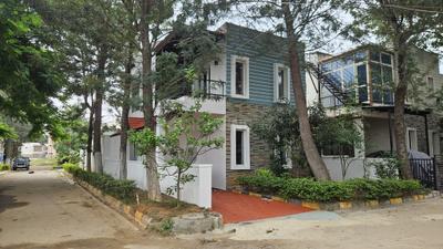 3 BHK Independent House