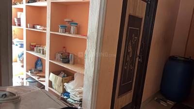 Kitchen Image of 450 Sq.ft 1 BHK Independent House for rent in Banjara Hills Hyderabad for Rs. 12000